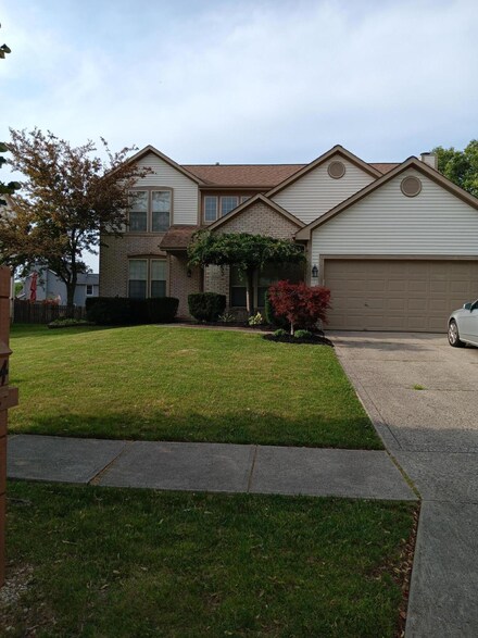 8944 Lupine Dr, Reynoldsburg, OH 43068