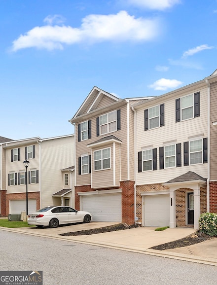 920 Society Cir SW, Atlanta, GA 30331