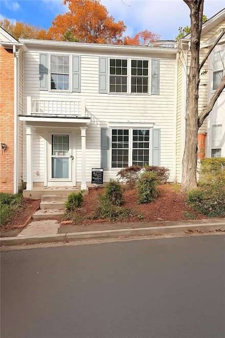 10900 Wittenridge Dr Unit C7, Alpharetta, GA 30022