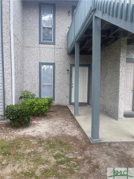 910 Brett Dr Unit 33, Hinesville, GA 31313