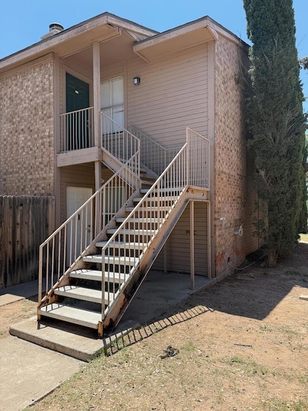 4700 Boulder Dr Unit 1112, Midland, TX 79707