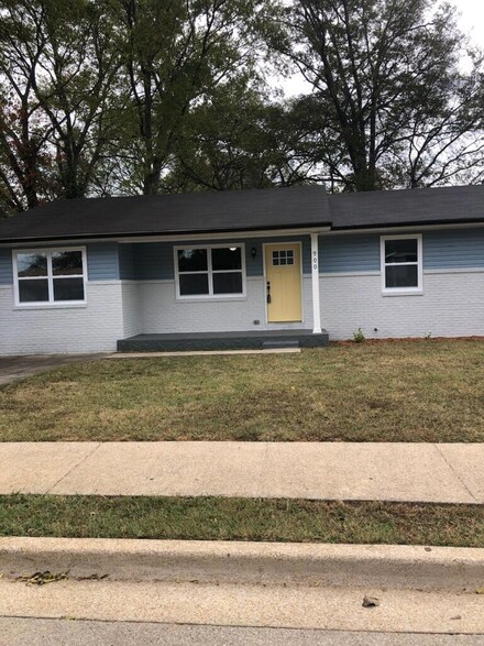 900 N Hickory St, Chattanooga, TN 37406