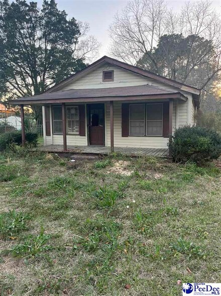 1105 W Main St, Dillon, SC 29536