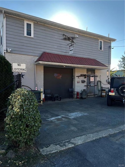 1410 Lynn St, Easton, PA 18042