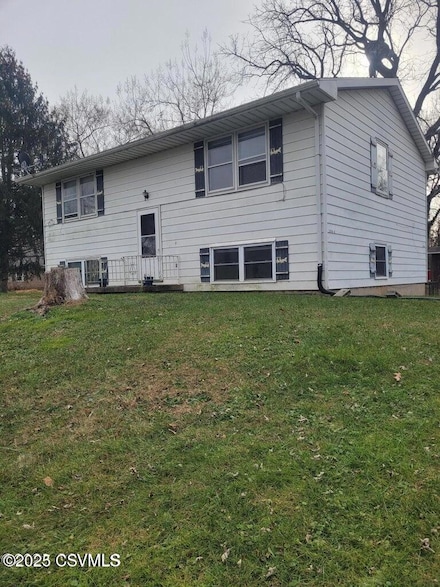 2864 Pennsylvania 405, Milton, PA 17847