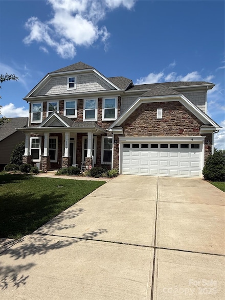2810 Shumard Dr, Gastonia, NC 28054
