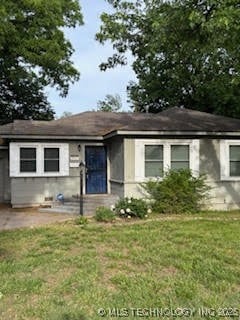 3527 S Knoxville Ave, Tulsa, OK 74135