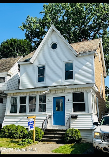 830 Main Ave, Schenectady, NY 12303
