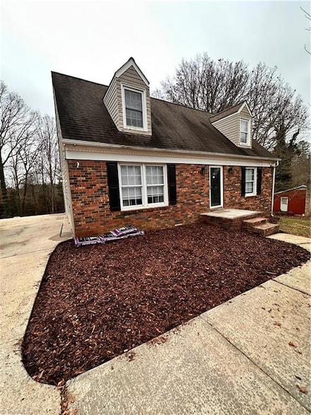 462 Shannon View St, North Wilkesboro, NC 28659