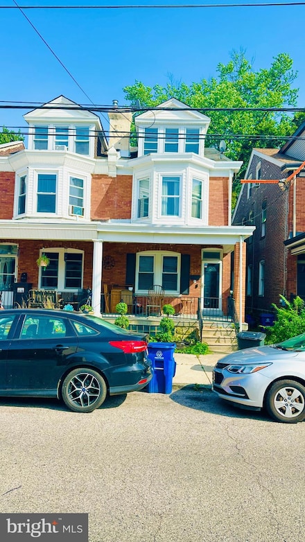 253 Roxborough Ave, Philadelphia, PA 19128