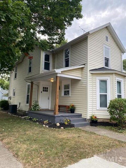 1100 Hughes St, Middletown, OH 45042