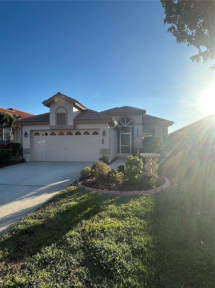 1248 Dartford Dr, Tarpon Springs, FL 34688