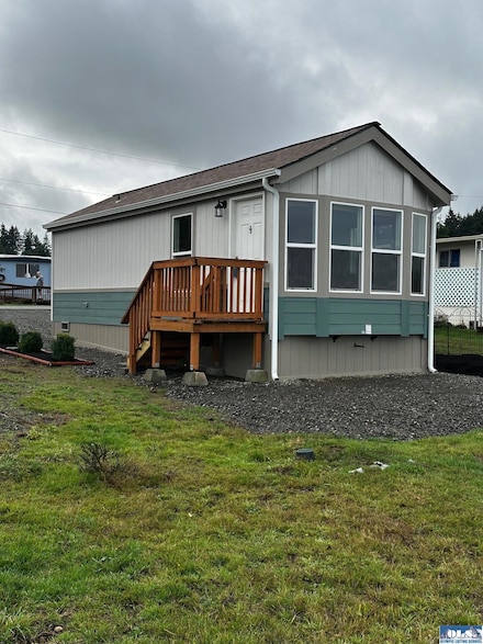 1323 S McDonald St Unit 13C, Port Angeles, WA 98363