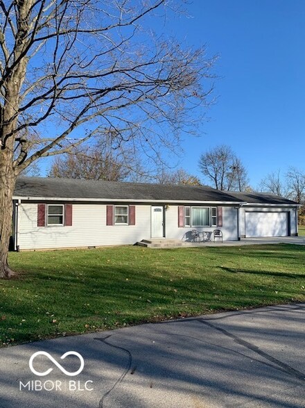 750 Birch St, Westfield, IN 46074
