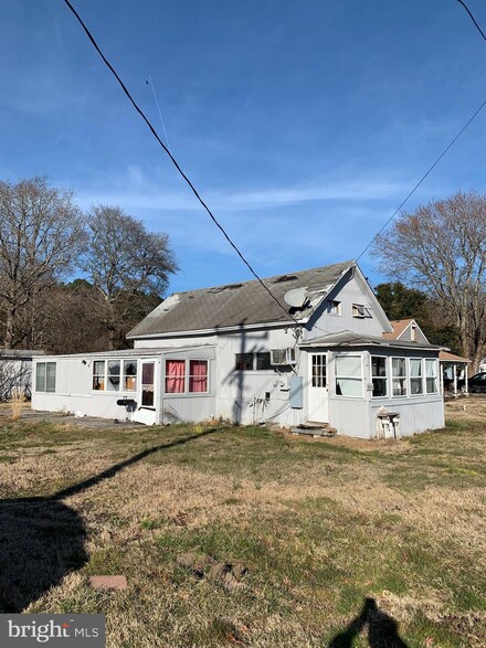 11845 Grays Corner Rd, Berlin, MD 21811