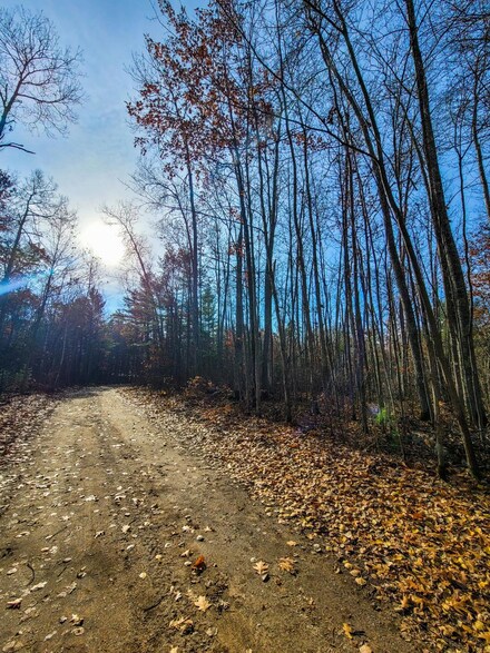 ON Blue Sky Ln Unit Lot 18, Lac Du Flambeau, WI 54538