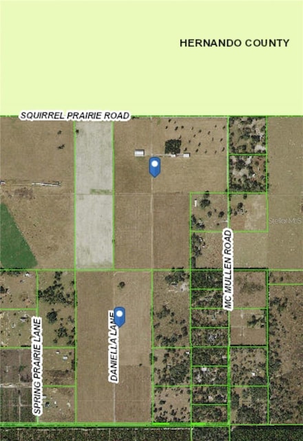 0 Bowman Rd Unit MFRW7867206, Spring Hill, FL 34610