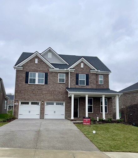 228 Pin High Dr, Mt. Juliet, TN 37122