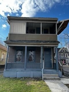 335 Shonnard St, Syracuse, NY 13204
