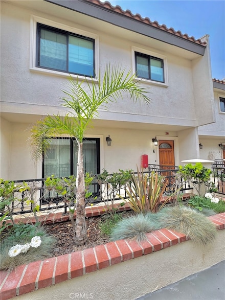 1301 S Catalina Ave Unit K, Redondo Beach, CA 90277