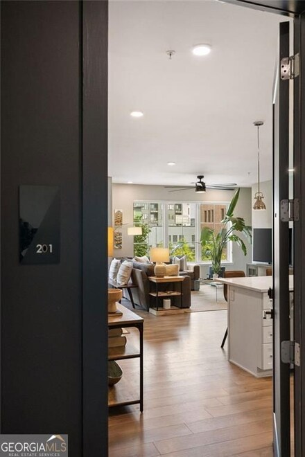 22 Airline St NE Unit 201, Atlanta, GA 30312