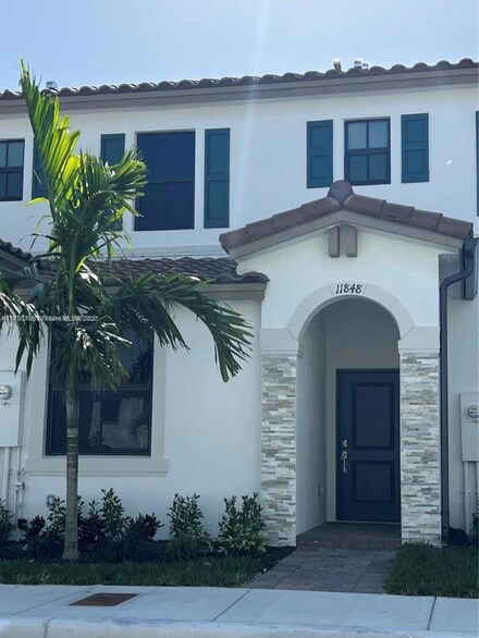 11848 SW 247th Terrace Unit 11848, Homestead, FL 33032