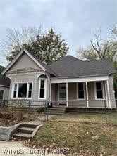 600 S 17th St, Fort Smith, AR 72901