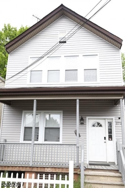 271 Washington St Unit 1 Unit 1, City of Orange Twp., NJ 07050
