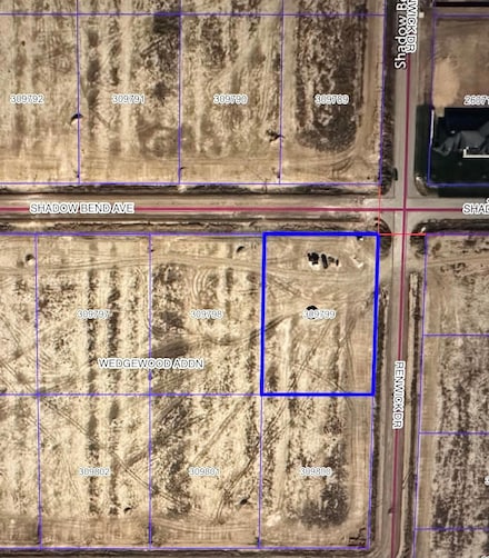 9401 Shadow Bend Ave, Amarillo, TX 79119