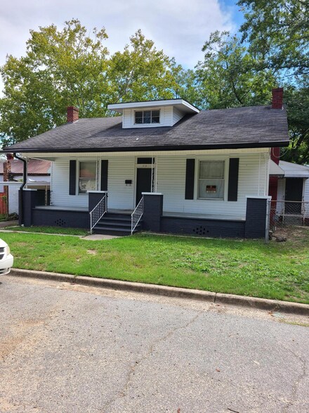 314 Tubman St, Augusta, GA 30904