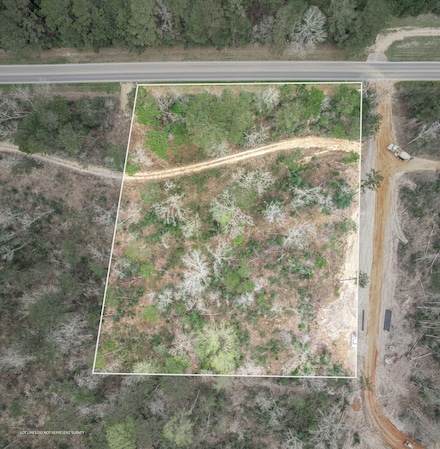 Lot 6 Bridgewater Subdivision, Sumrall, MS 39482