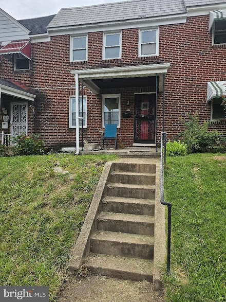 506 Allendale St, Baltimore, MD 21229