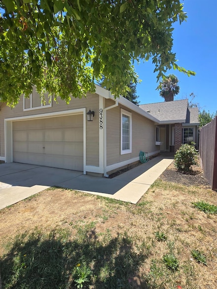 9388 Allendale Way, Sacramento, CA 95829