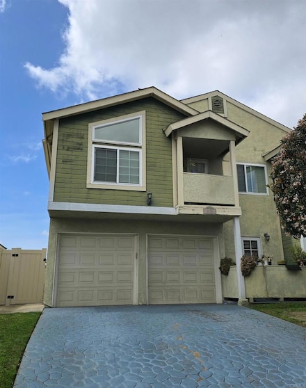 4466 48th St Unit 2, San Diego, CA 92115