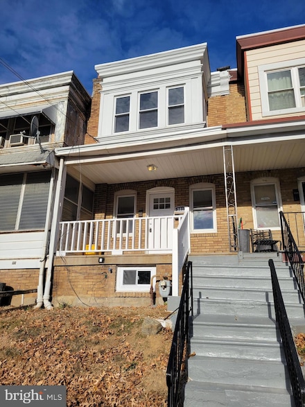 1015 Andrews Ave, Darby, PA 19023
