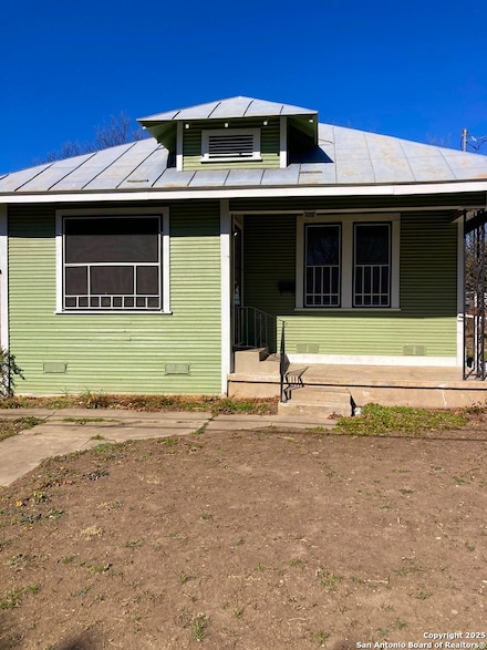 429 Harriman Place, San Antonio, TX 78204