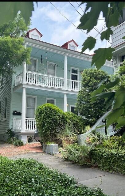 66 Smith St Unit B, Charleston, SC 29401