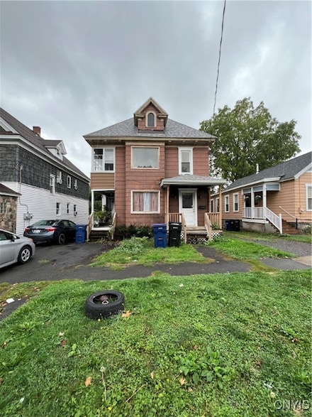 309 Griffiths St Unit 11, Syracuse, NY 13208