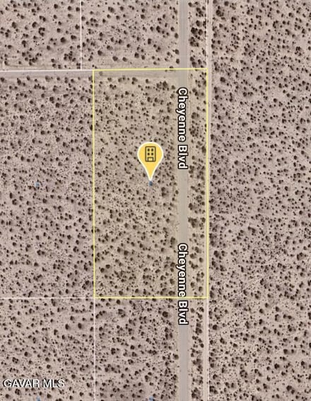 46933011 Cheyenne Blvd, Cantil, CA 93519