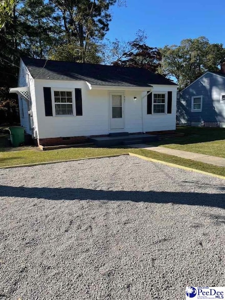 907 S Edisto Dr, Florence, SC 29501