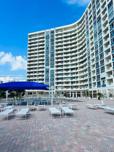 3180 S Ocean Dr Unit 1405, Hallandale Beach, FL 33009