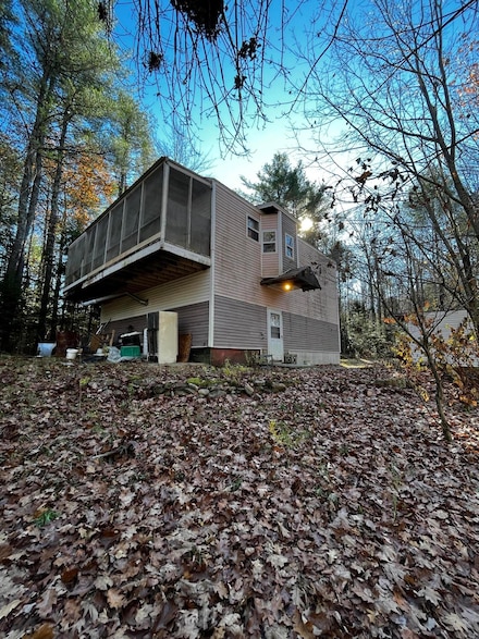371 Carding MacHine Rd, Bowdoinham, ME 04008