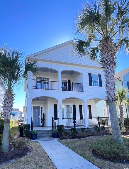 804 Crystal Water Way, Myrtle Beach, SC 29579