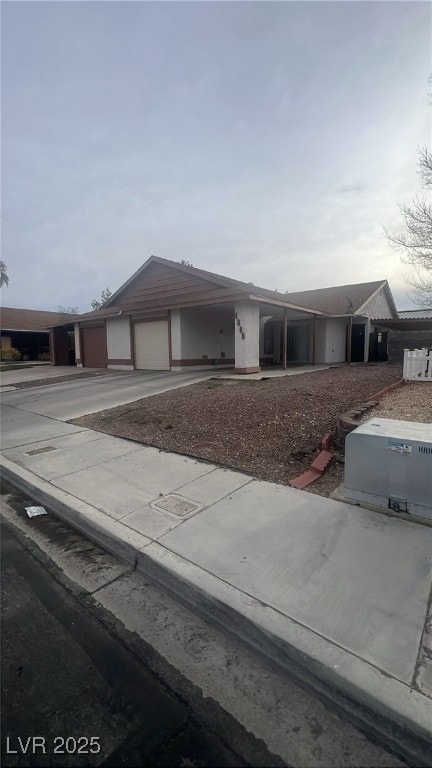 4868 Treetrunk Ave, Las Vegas, NV 89147