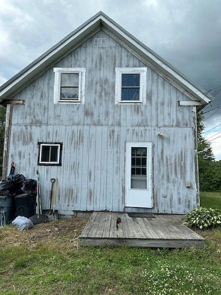 150 Military Rd, Greenbush, ME 04418