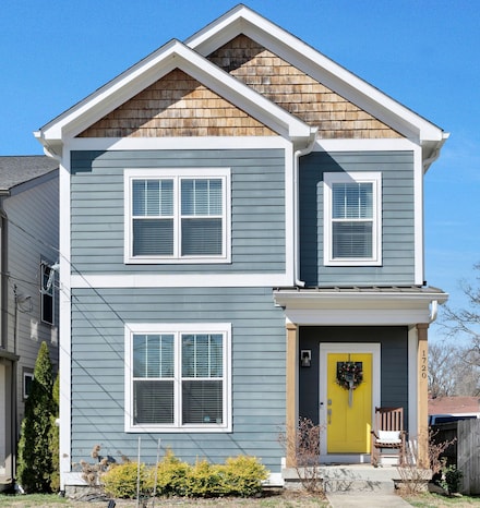 1720 Northview Ave, Nashville, TN 37216