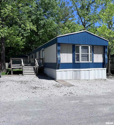 30 Timber Hollow Dr, Carbondale, IL 62901