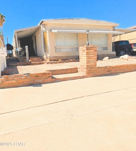 3045 Erwin Ln, Lake Havasu City, AZ 86404