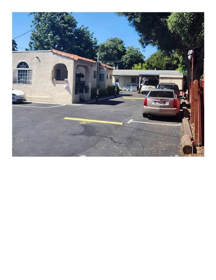 505 Runnymede St Unit C, Palo Alto, CA 94303