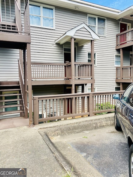 2505 W Broad St Unit 326, Athens, GA 30606